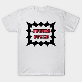 Jugum Style T-Shirt